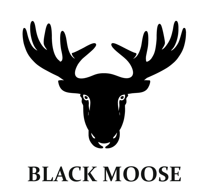 BLACK MOOSE